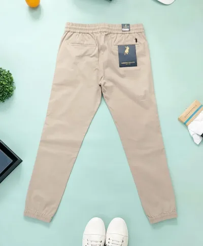 Joggers Cambridge Polo Club para Caballero