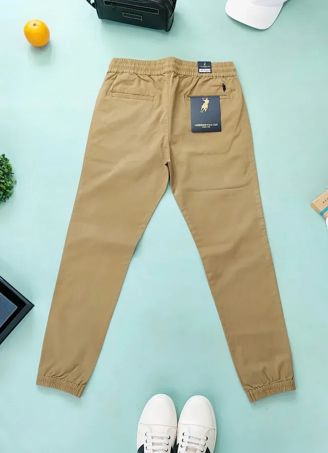 Joggers Cambridge Polo Club para Caballero