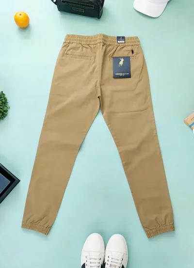 Joggers Cambridge Polo Club para Caballero