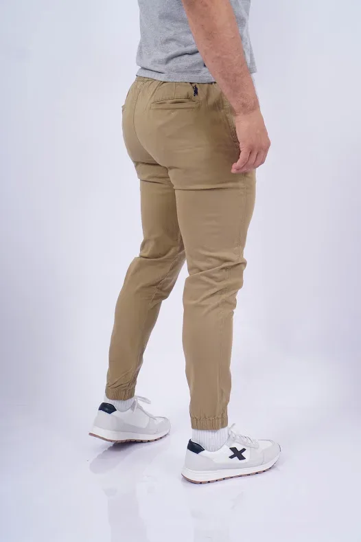 Joggers Cambridge Polo Club para Caballero