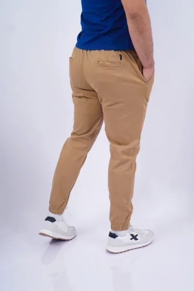 Joggers Cambridge Polo Club para Caballero