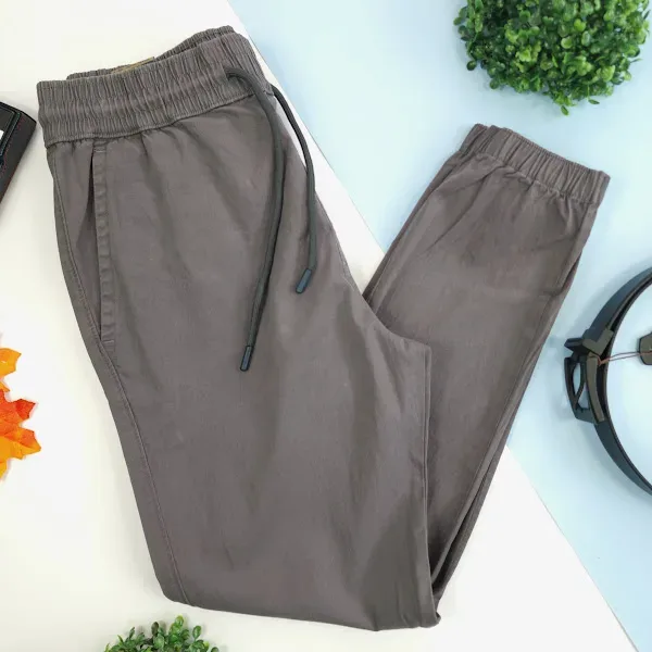 Joggers Cambridge Polo Club para Caballero