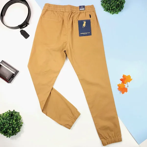 Joggers Cambridge Polo Club para Caballero