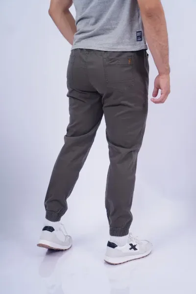 Joggers Cambridge Polo Club para Caballero