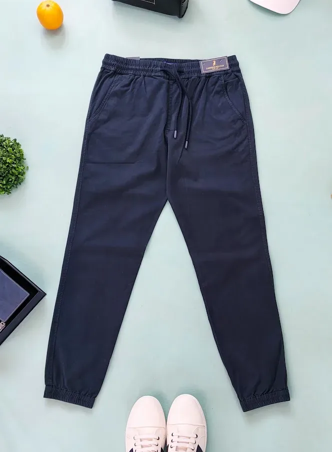 Joggers Cambridge Polo Club para Caballero