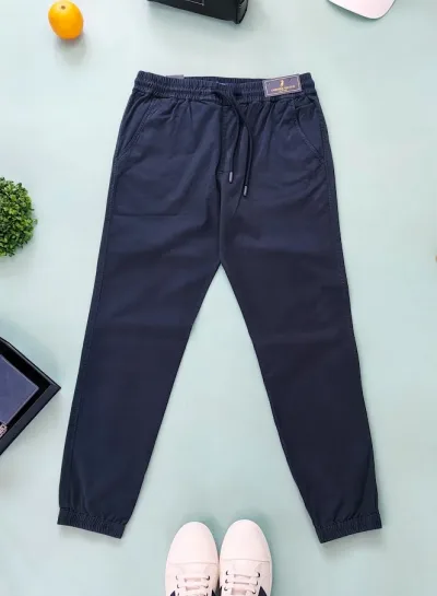 Joggers Cambridge Polo Club para Caballero