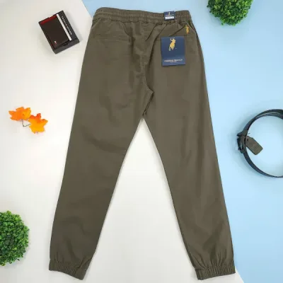 Joggers Cambridge Polo Club para Caballero