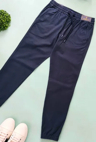 Joggers Cambridge Polo Club para Caballero