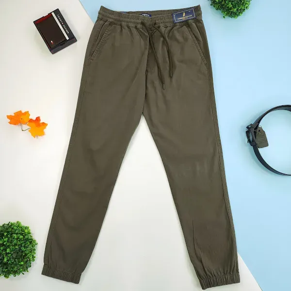 Joggers Cambridge Polo Club para Caballero