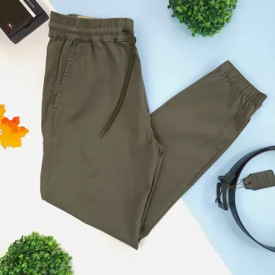 Joggers Cambridge Polo Club para Caballero
