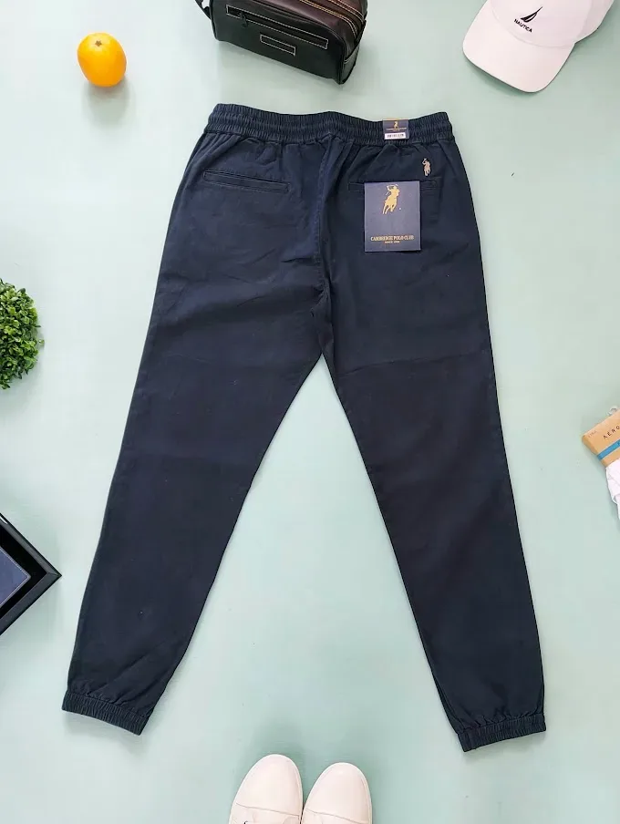 Joggers Cambridge Polo Club para Caballero