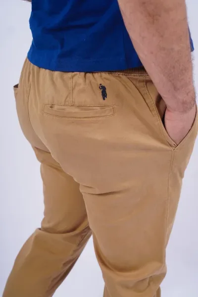 Joggers Cambridge Polo Club para Caballero