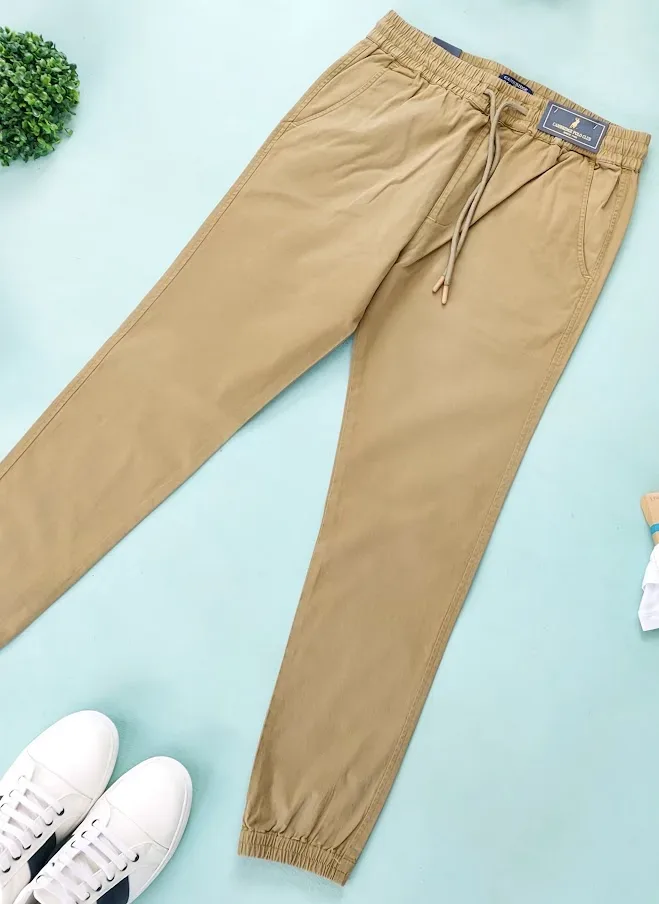 Joggers Cambridge Polo Club para Caballero