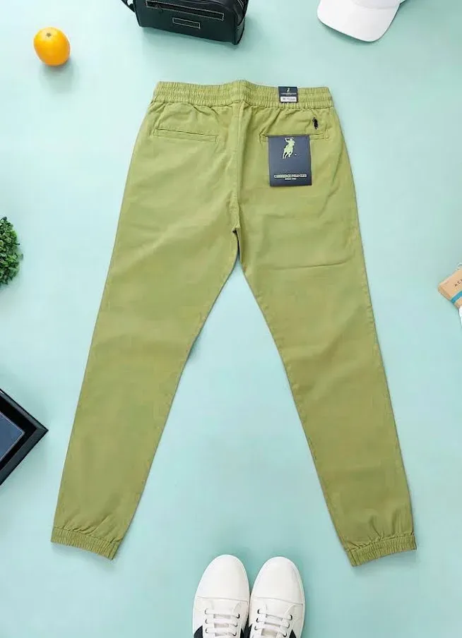 Joggers Cambridge Polo Club para Caballero