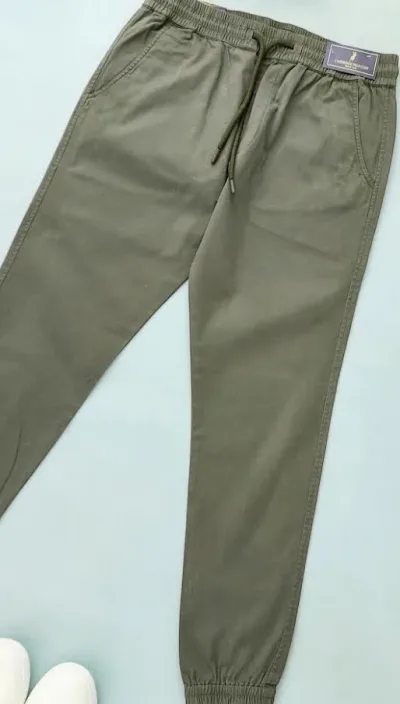 Joggers Cambridge Polo Club para Caballero