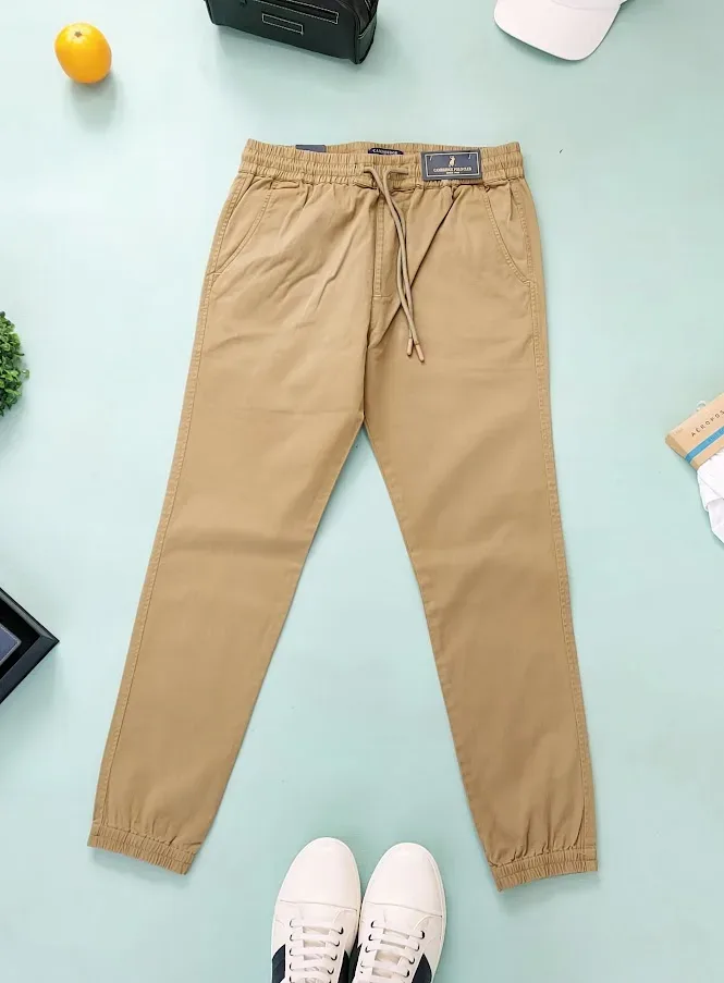 Joggers Cambridge Polo Club para Caballero