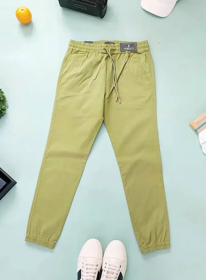 Joggers Cambridge Polo Club para Caballero