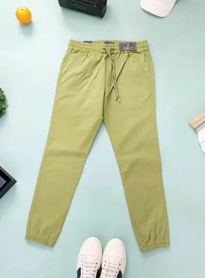 Joggers Cambridge Polo Club para Caballero
