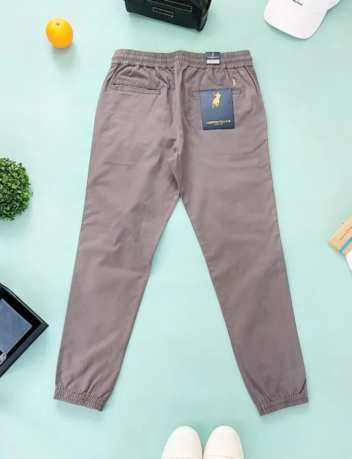Joggers Cambridge Polo Club para Caballero