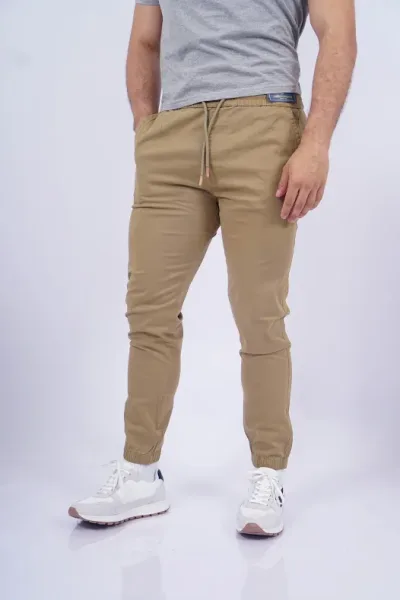 Joggers Cambridge Polo Club para Caballero