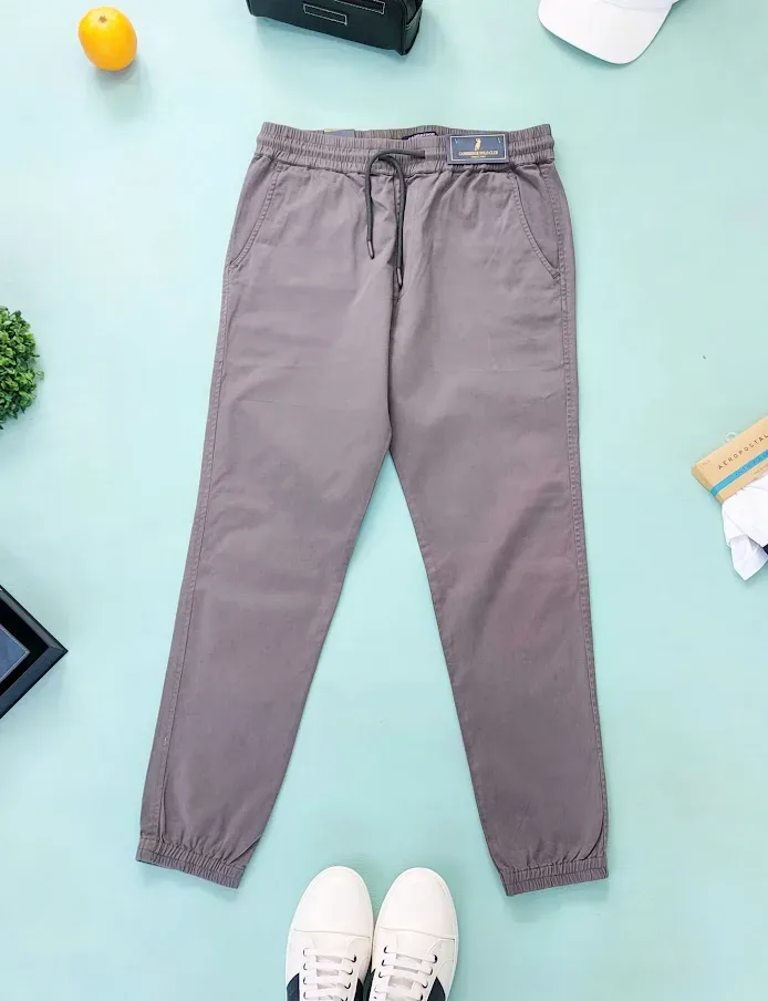 Joggers Cambridge Polo Club para Caballero