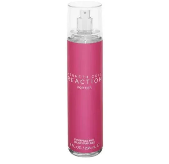 Splash fragrance mist Kenneth Cole para dama