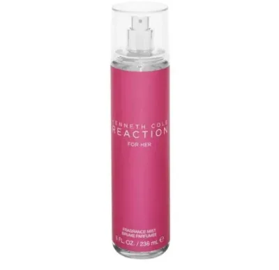 Splash fragrance mist Kenneth Cole para dama