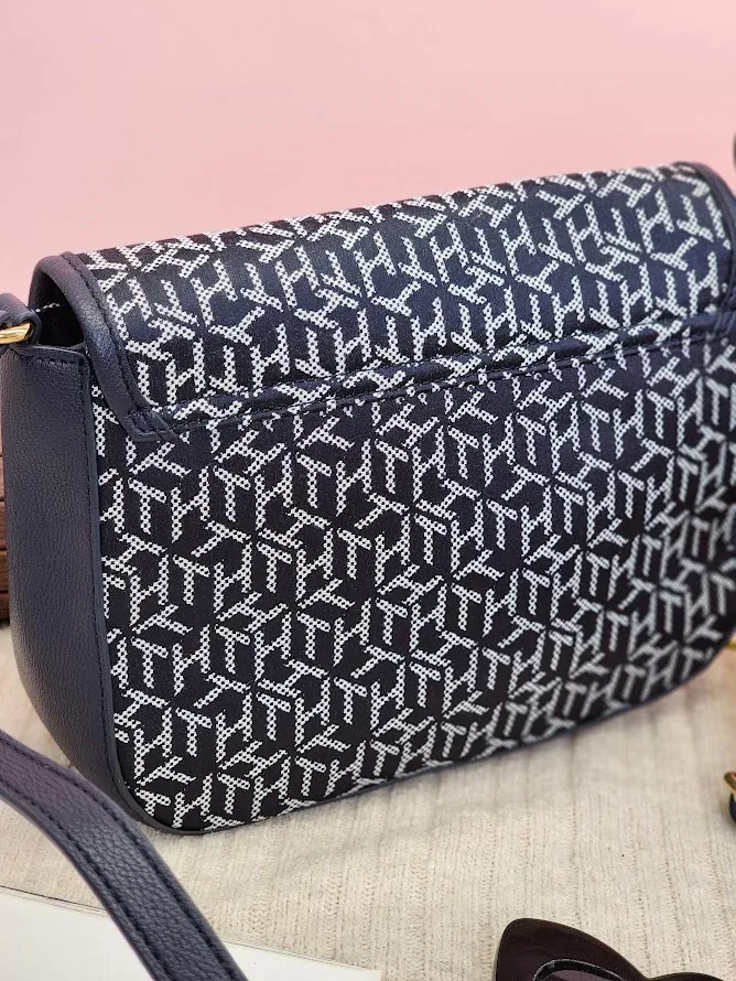 Bolso Tommy Hilfiger - 69JB244 410 2B2