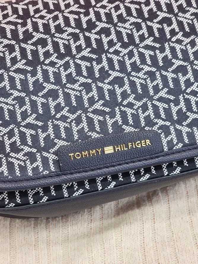 Bolso Tommy Hilfiger - 69JB244 410 2B2