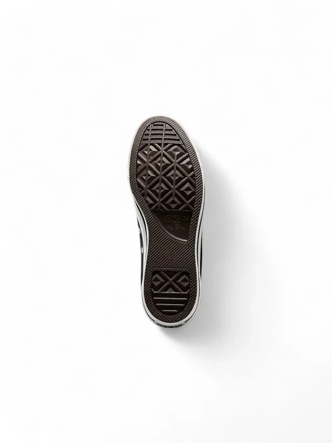Tenis Converse Unisex M9160C ALL STAR HI BLACK