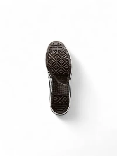 Tenis Converse Unisex M9160C ALL STAR HI BLACK
