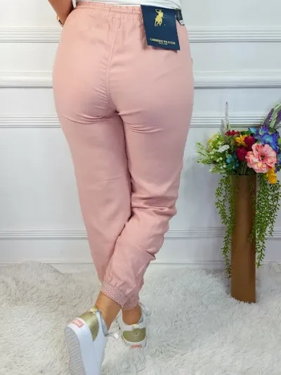 Jogger Cambrige Polo para dama