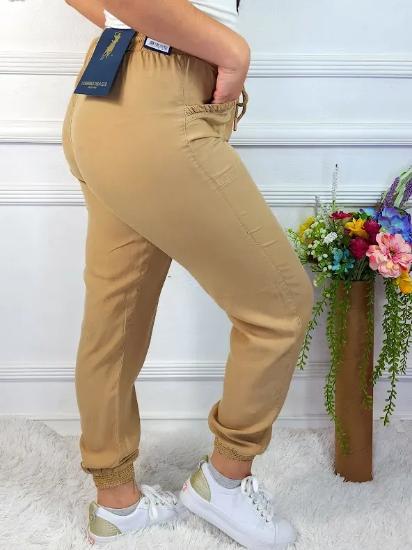 Jogger Cambrige Polo para dama