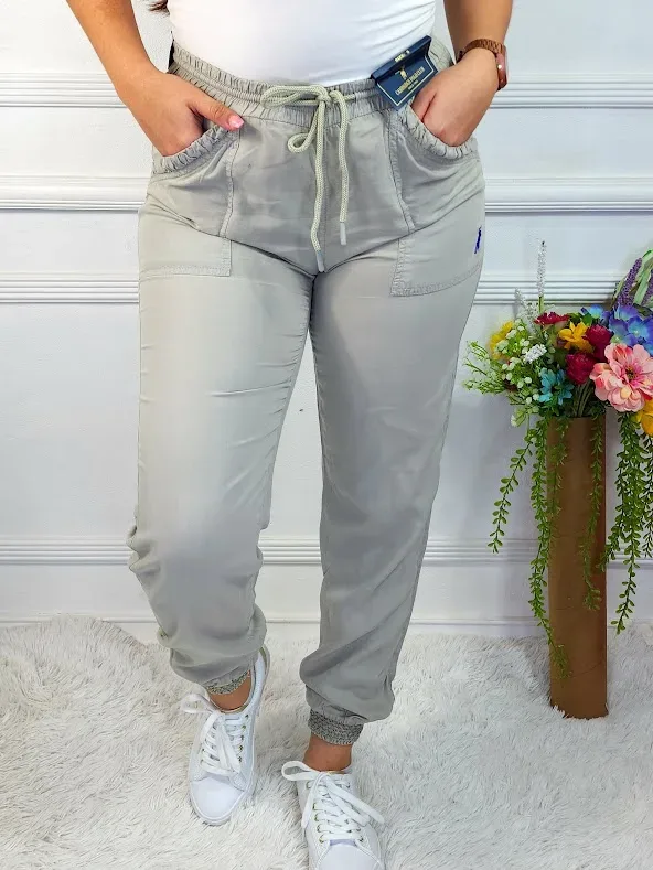 Jogger Cambrige Polo para dama