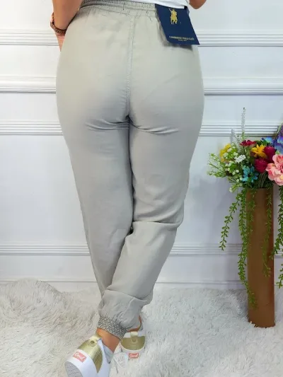 Jogger Cambrige Polo para dama