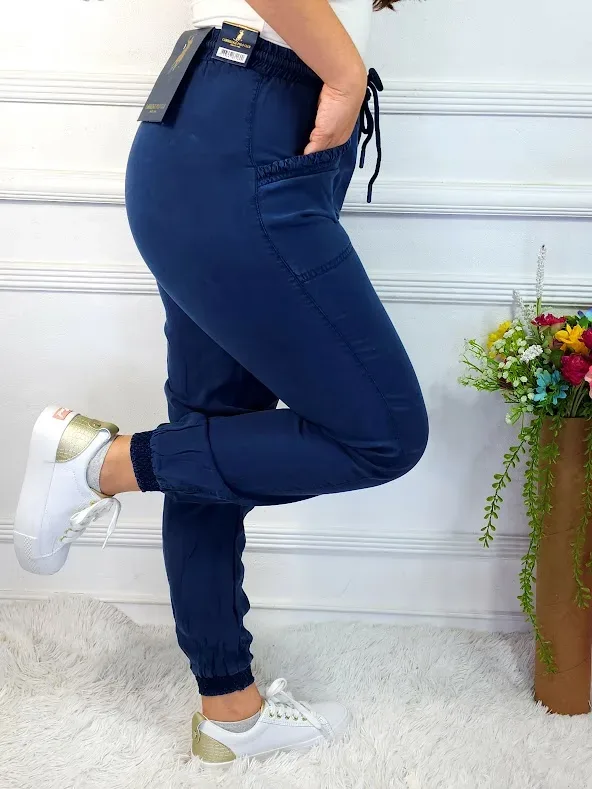 Jogger Cambrige Polo para dama