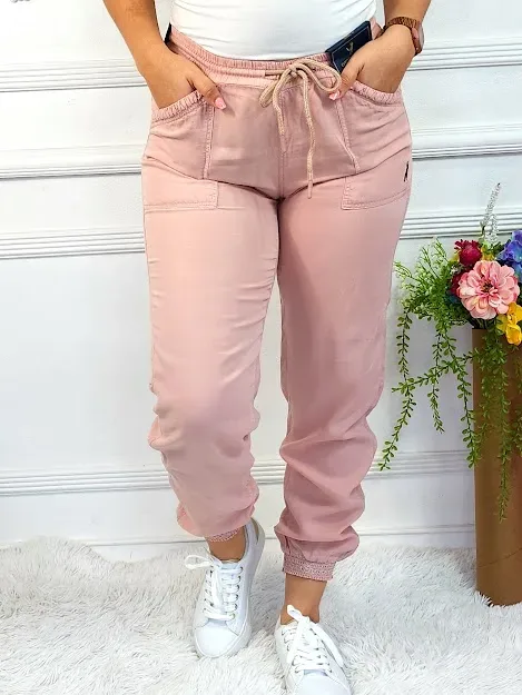 Jogger Cambrige Polo para dama
