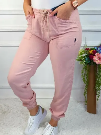 Jogger Cambrige Polo para dama