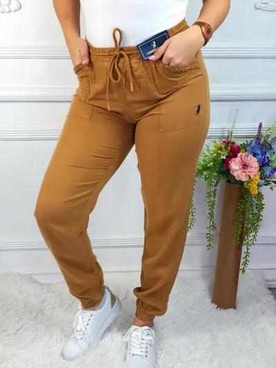 Jogger Cambrige Polo para dama