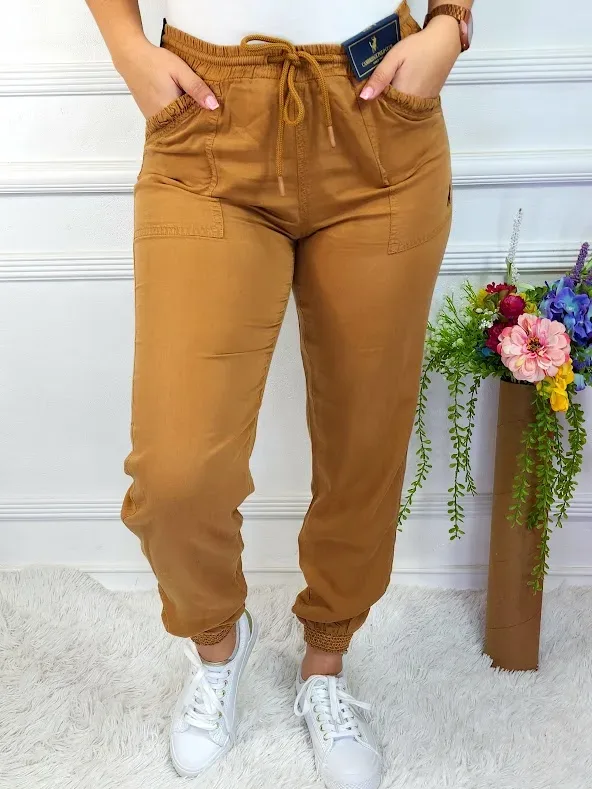 Jogger Cambrige Polo para dama