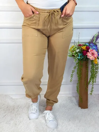 Jogger Cambrige Polo para dama