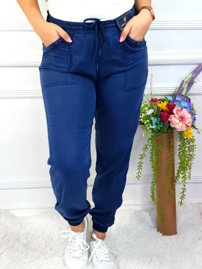 Jogger Cambrige Polo para dama