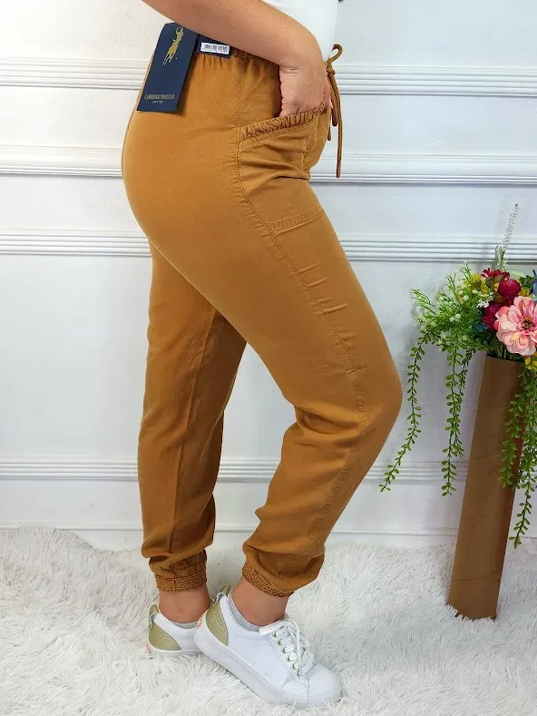 Jogger Cambrige Polo para dama