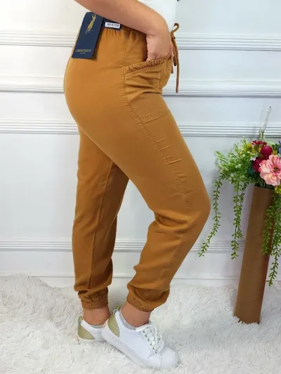Jogger Cambrige Polo para dama