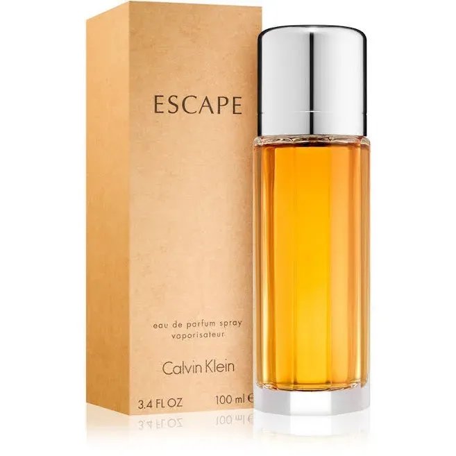 Perfume Calvin Klein Escape para dama