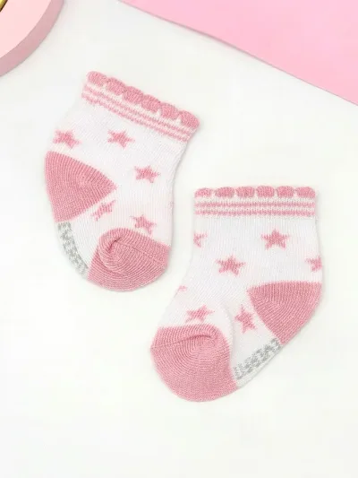 Set de medias Everfit para niña 49441 #MULTICOLOR