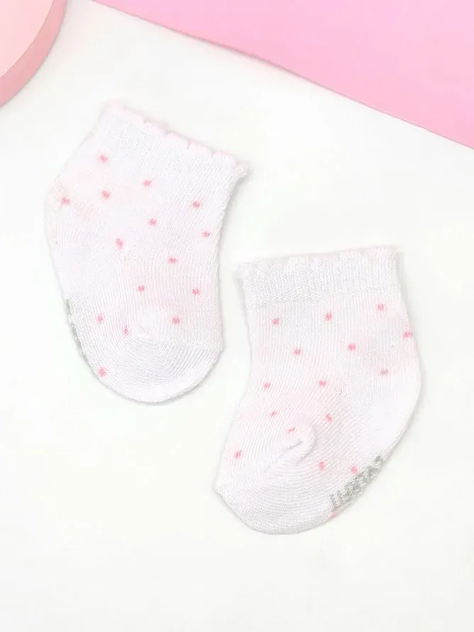 Set de medias Everfit para niña 49441 #MULTICOLOR