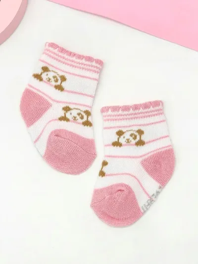 Set de medias Everfit para niña 49441 #MULTICOLOR