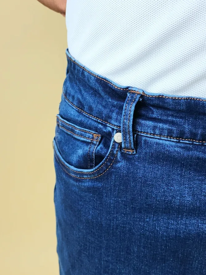 Jeans Estivaneli para caballero