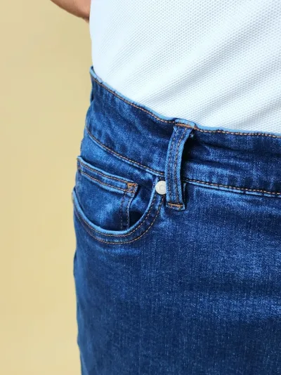 Jeans Estivaneli para caballero